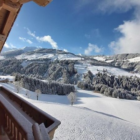Ferienwohnung Bergpanorama Wild600 Schwarzenau  Esterno foto