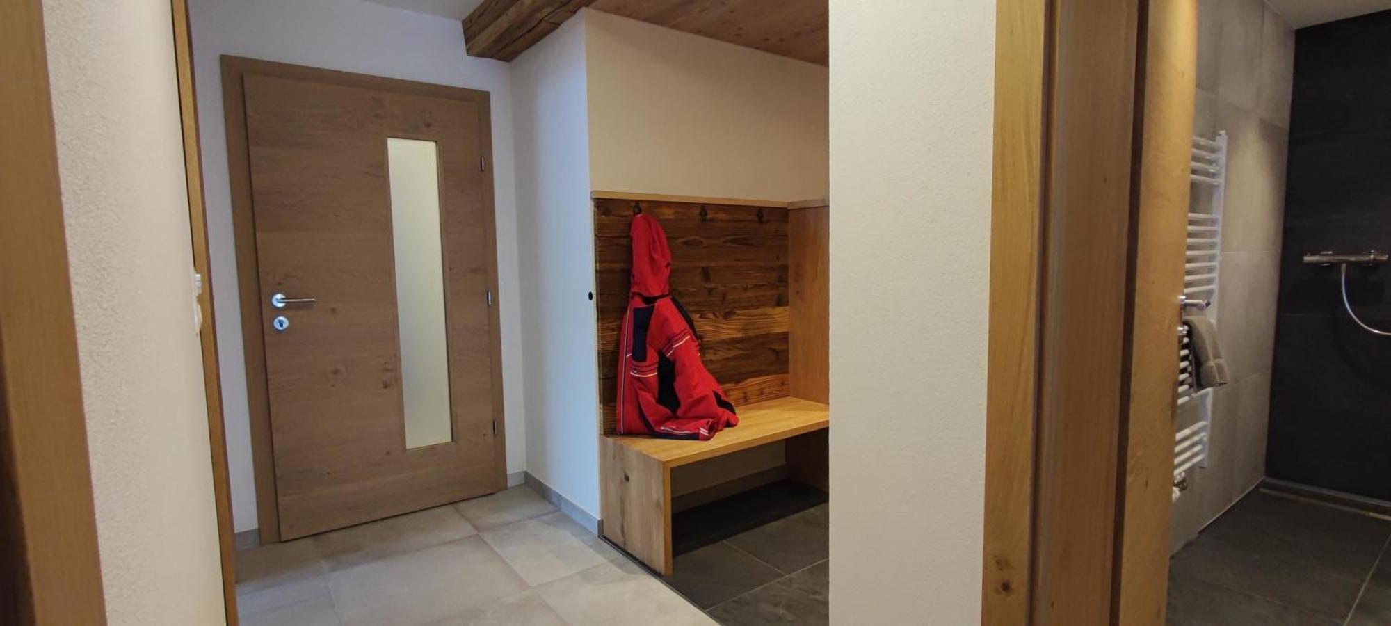 Ferienwohnung Bergpanorama Wild600 Schwarzenau  Esterno foto