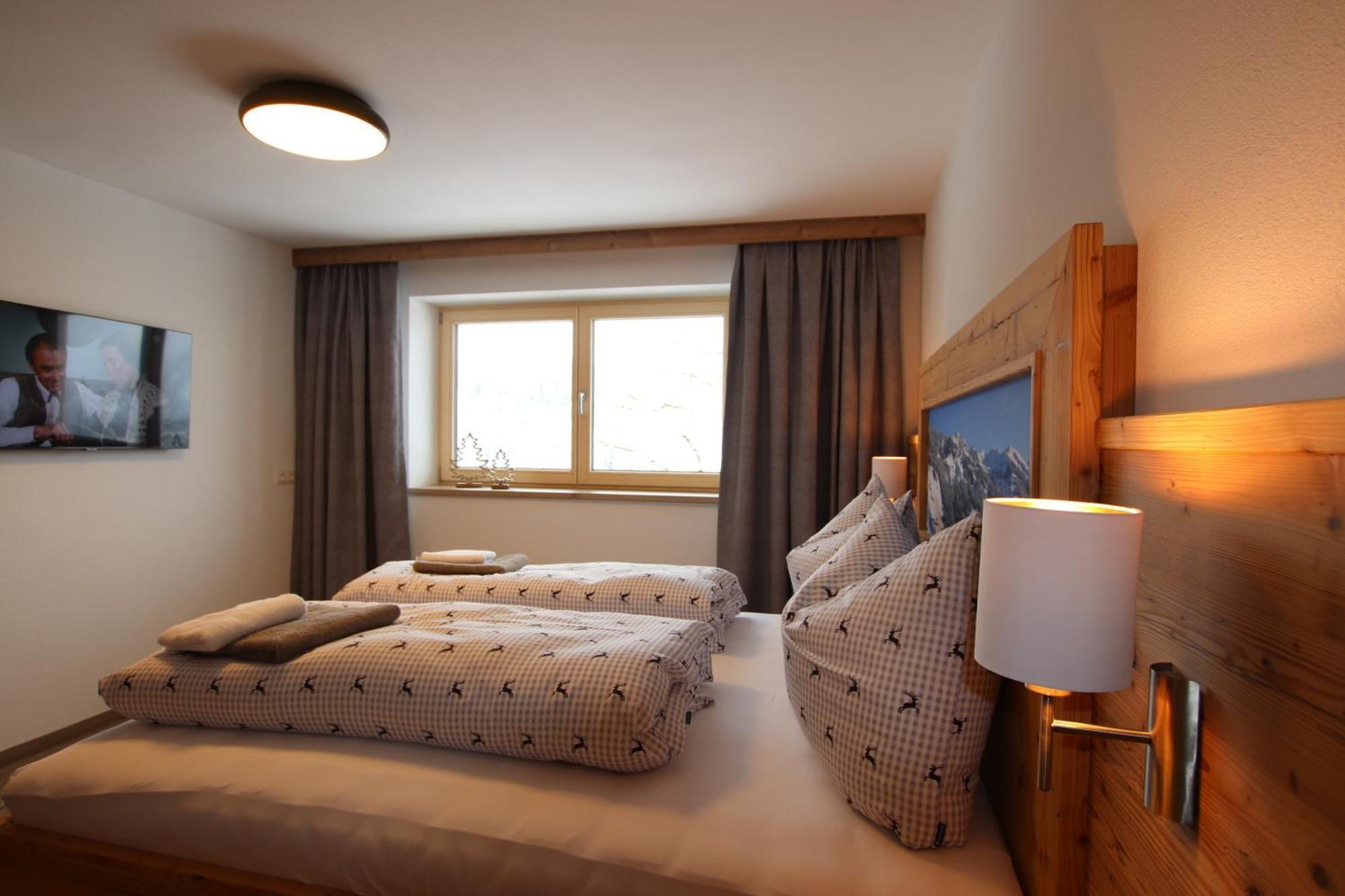 Ferienwohnung Bergpanorama Wild600 Schwarzenau  Esterno foto