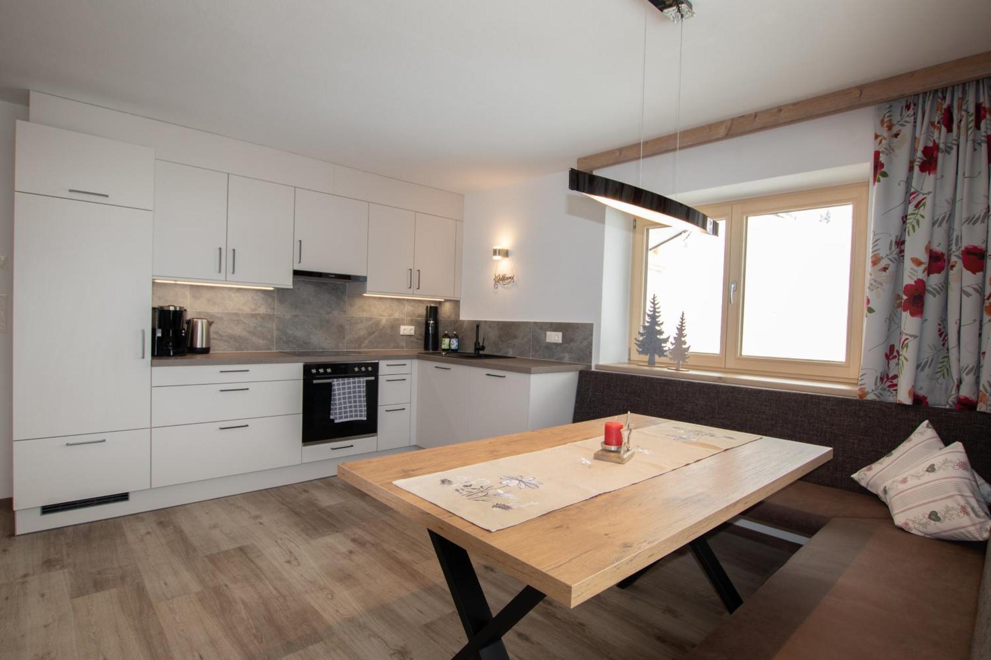Ferienwohnung Bergpanorama Wild600 Schwarzenau  Esterno foto