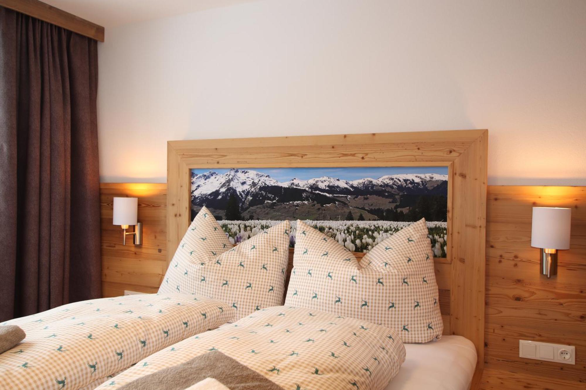 Ferienwohnung Bergpanorama Wild600 Schwarzenau  Esterno foto